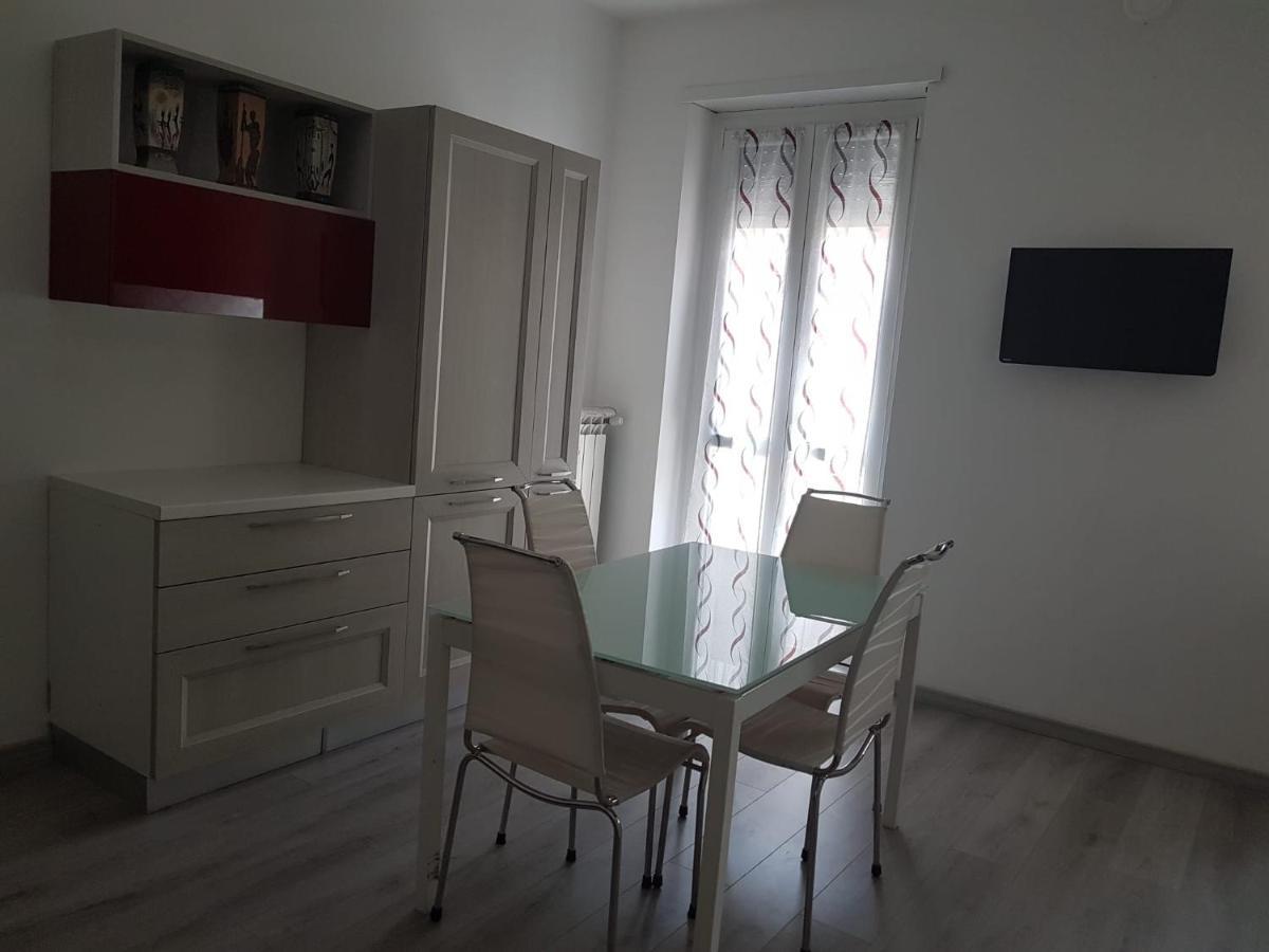 Apartment Santa Rita