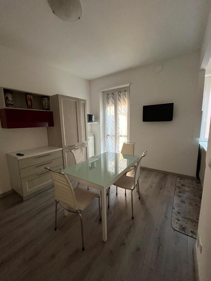 Santa Rita Apartment *