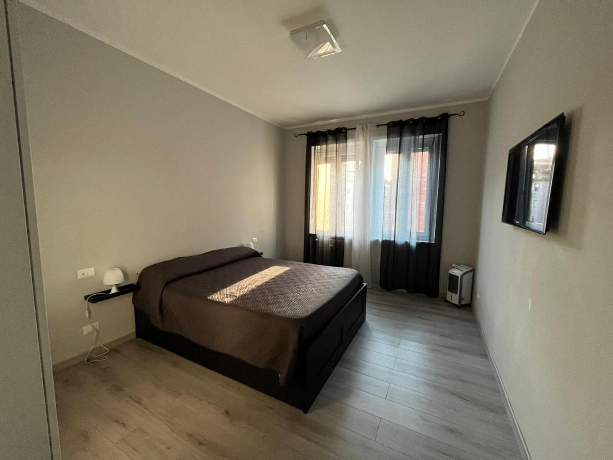 Apartment Santa Rita Turin