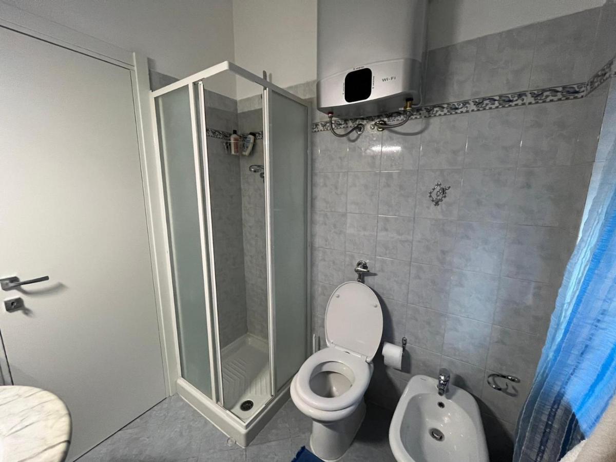 Santa Rita Apartment